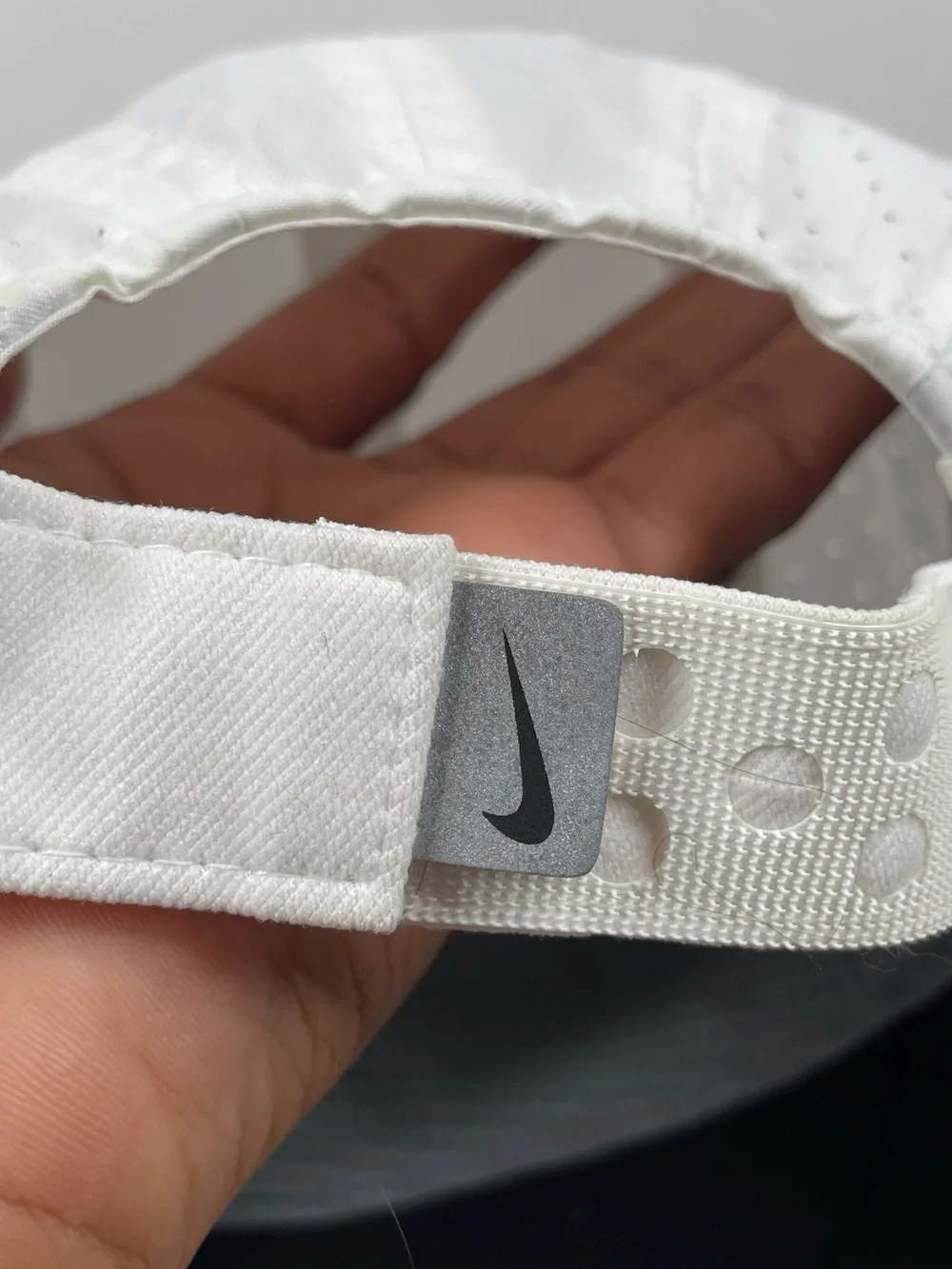 Nike aerobill hat